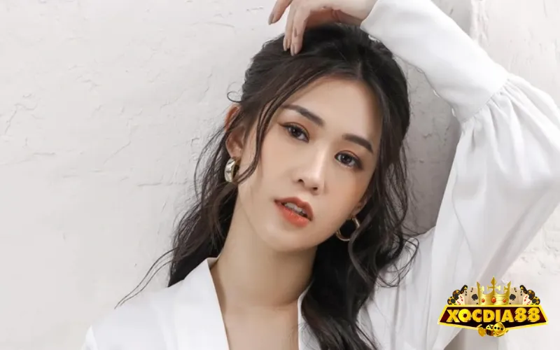 Chân dung tác giả Serena - Ngòi bút vàng tại XOCDIA88